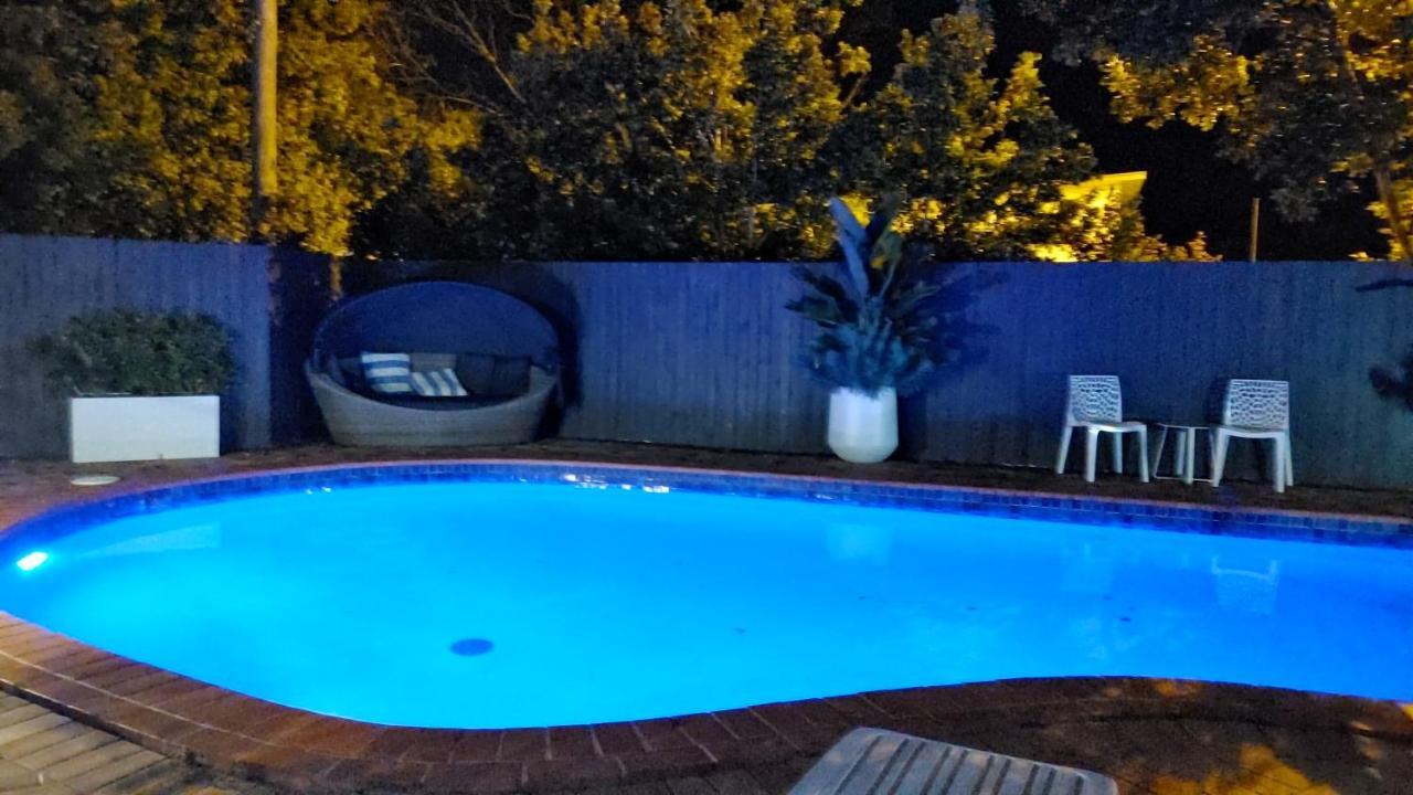Noosa Sun Motel Noosaville Exterior foto
