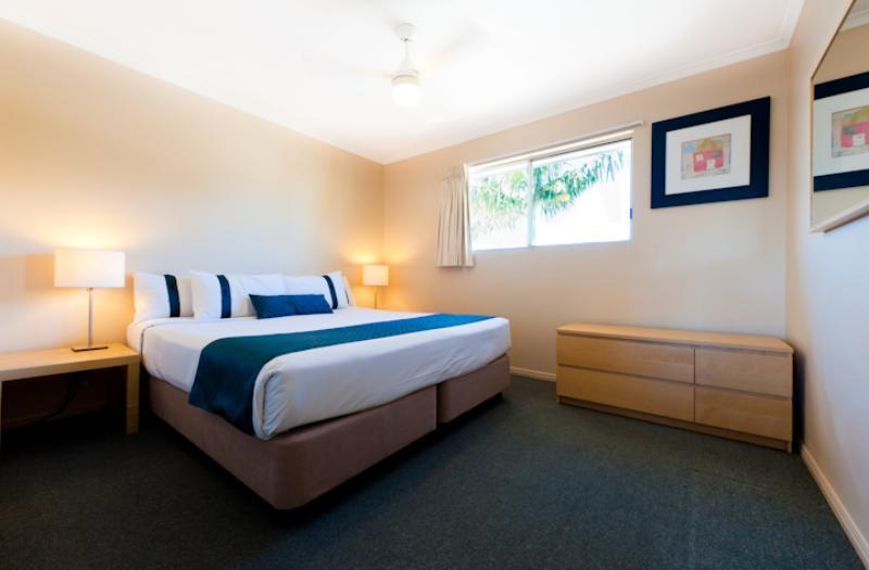 Noosa Sun Motel Noosaville Exterior foto